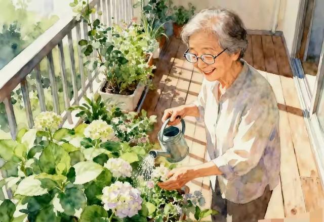 两性关系：多数女性50后，会有这4个秘密心理	，男人基本发现不了