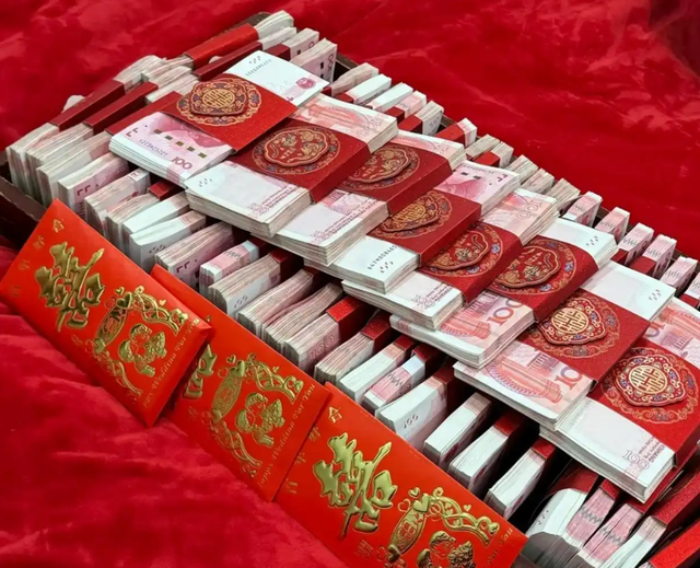 发现了吗？凡是结婚不主动要彩礼的女方家庭，一般都是如下几种