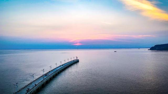 走啊！去海岛！