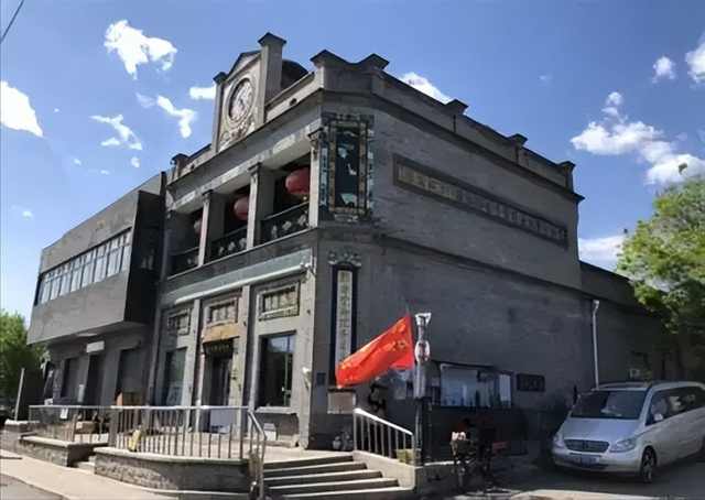 谁还记得珠市口这个地方？今天咱们聊聊这个记忆深处的京味儿烟火