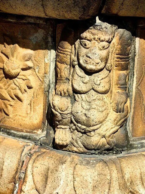 刘波：泉州——穿越千年带着温度而来