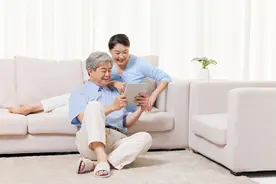 银发消费需求急速升温，电商挖掘适老化消费潜力图片
