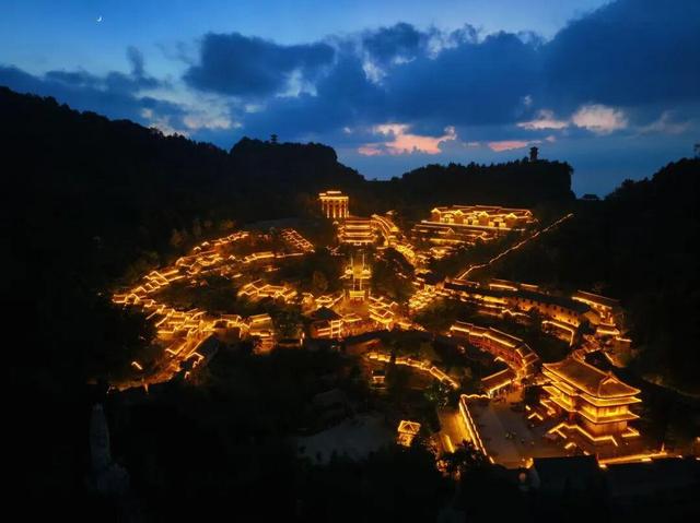 “花式”引客，火爆出圈！21℃的夏天收官，栾川文旅精彩不停
