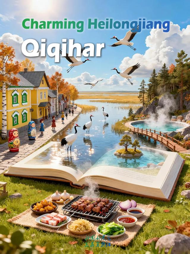 厉害了!黑龙江文旅全国第二