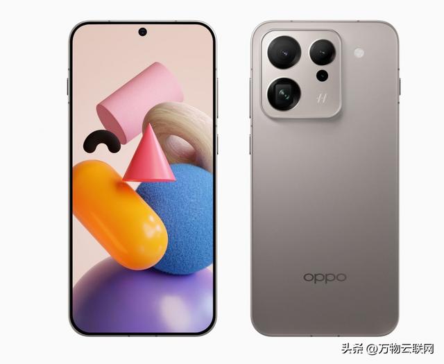 OPPO Find X9s配备5630mAh电池；OPPO Find X9s小巧旗舰曝光