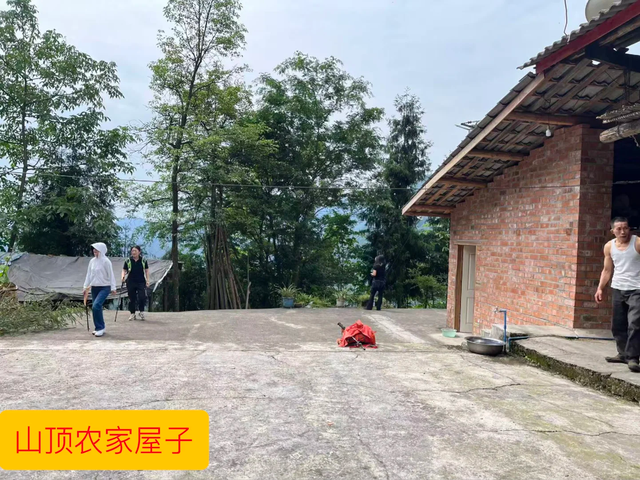 成都周边1h直达~大邑野生瀑布玩水攻略，免费、人少、超清凉！