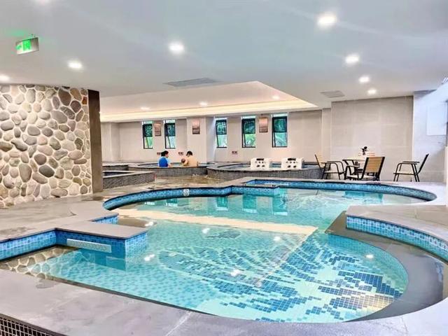 普洱，不止四季！🥰