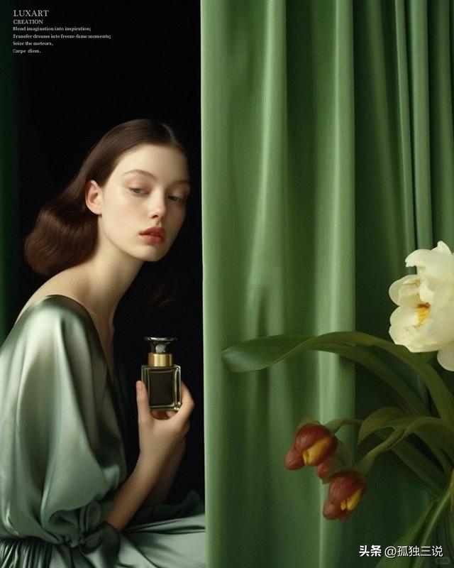 这10款香水怕被搭讪的女生别用!第7款“直男斩”本尊