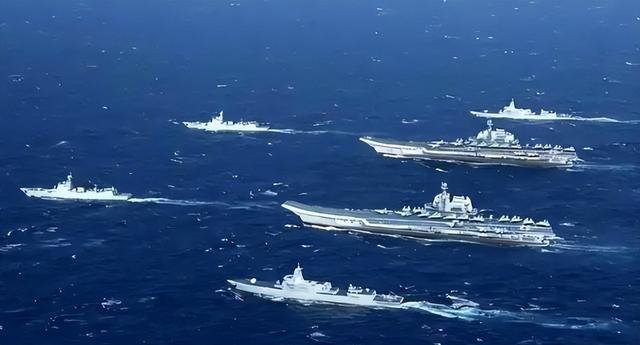 特朗普再放话，不许中方武力收台	，不到48小时，中方直接定下规矩