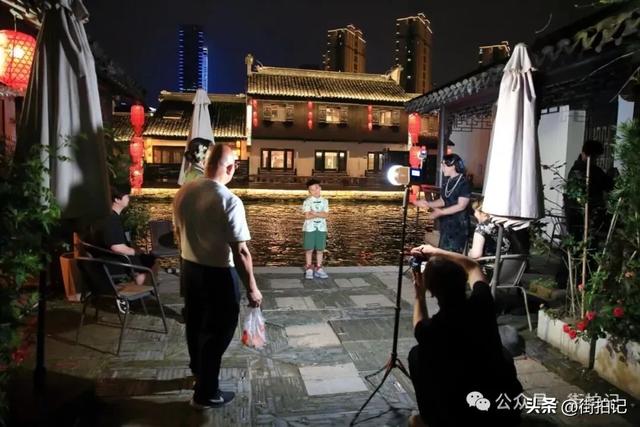 400年的名桥，千年的古河，承包了江南所有的诗意