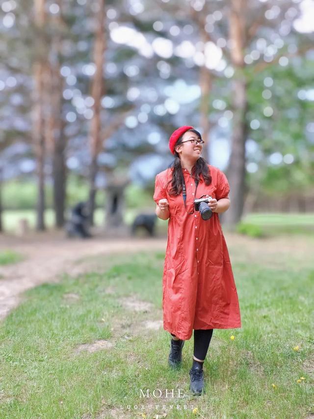 你找着北了吗?在边境线上的漠河北极村,开启一段寻北之旅!
