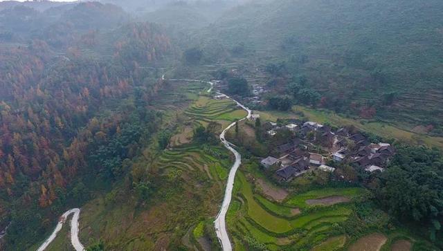 酒都“仁怀”之旅