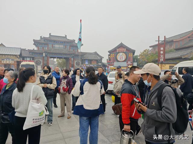 爱与希望同行：中站区残联开启残疾人文化之旅