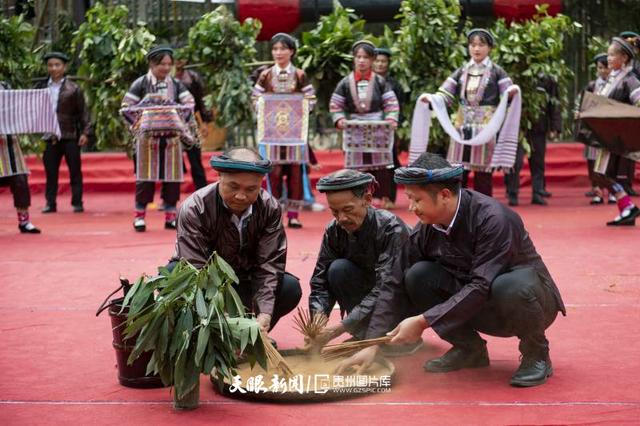 夏日爆火后，秋天的贵州还有这些宝藏等你解锁！