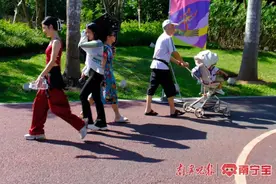 “桑拿天”难熬，降温雨何时来？图片