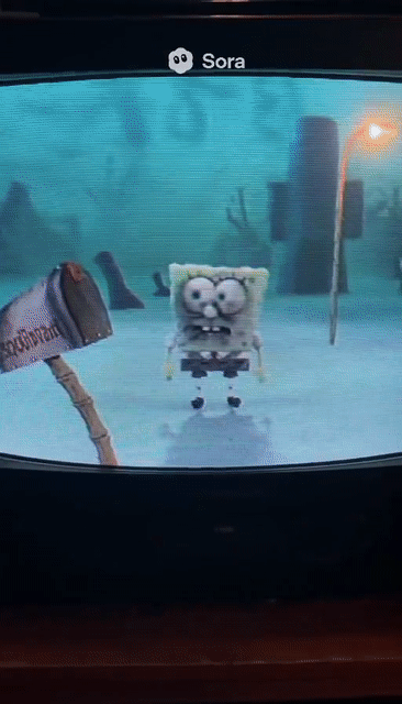 三天逆袭，Sora登顶美榜！15秒大片玩疯奥特曼，全网直呼真假难辨