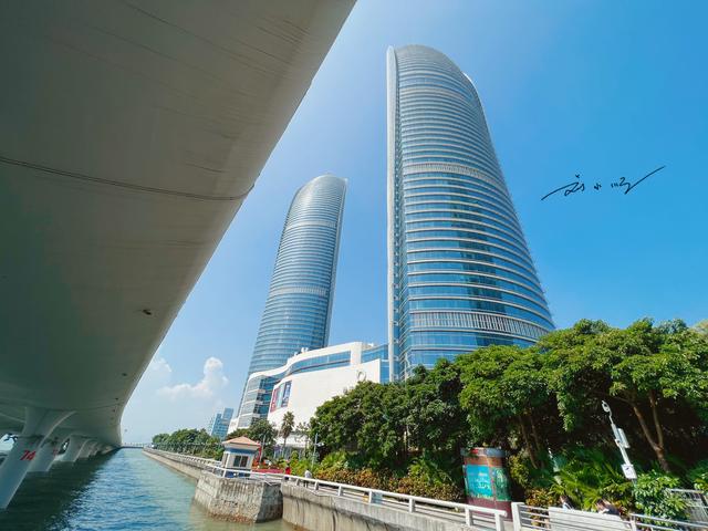 厦门著名地标“不一般”：游客必来打卡，其真名却少有人知？