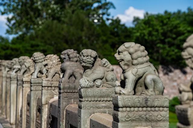 发现丰台之美 | 再会啦，丰台的盛夏
