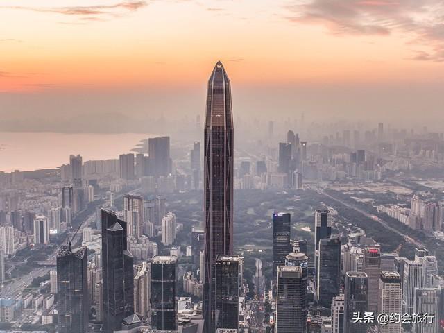 假如龟山电视塔重新开放，武汉旅游业是否会“起飞”？