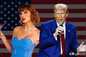 霉霉不雅视频惹争议，曾因此与坎耶撕破脸，美国《公告牌》道歉图片