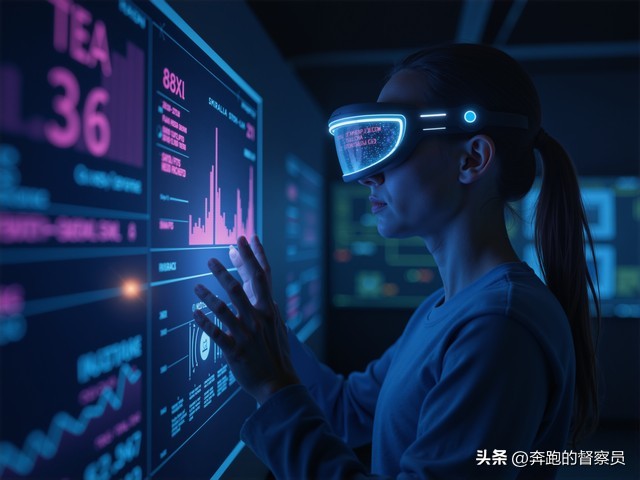 未来发展选人工智能还是大数据?看关联与差异,找对方向插图3 未来发展选人工智能还是大数据?看关联与差异,找对方向