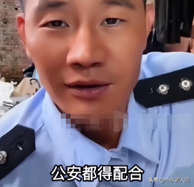 “小兵张嘎”谢孟伟被拘留！目无法纪，坑蒙老百姓，这次彻底凉凉