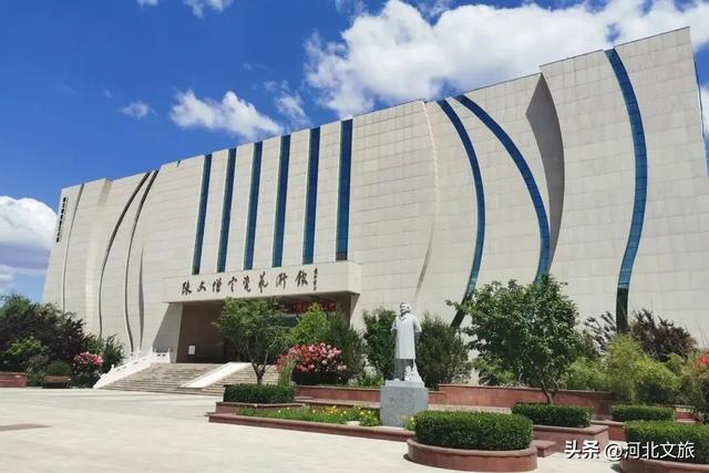 冬趣保定！解锁六条二日游线路新玩法→