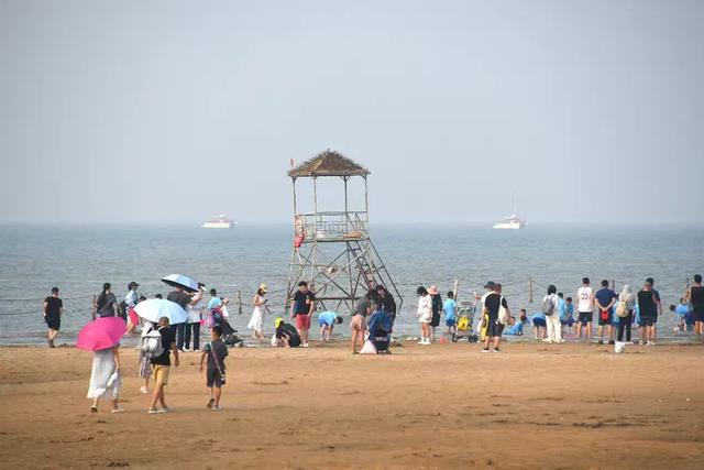 秦皇岛北戴河风景名胜区