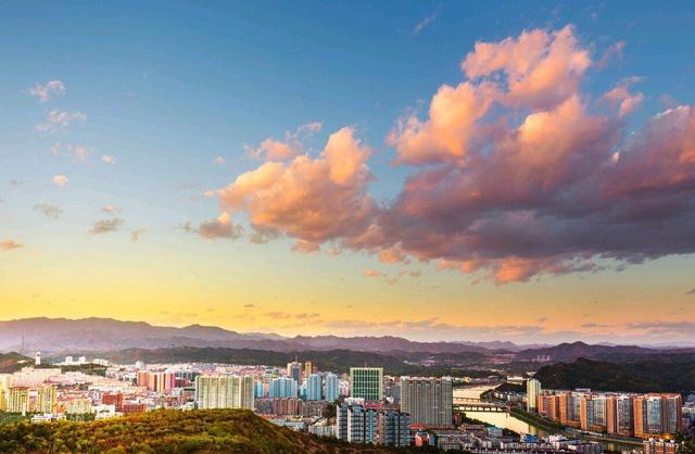 河北“巨无霸”地级市，面积比保定、唐山还大，人口不到邢台12