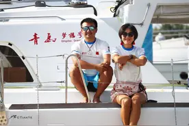 这个山东人创造了历史：99天，惊心动魄图片