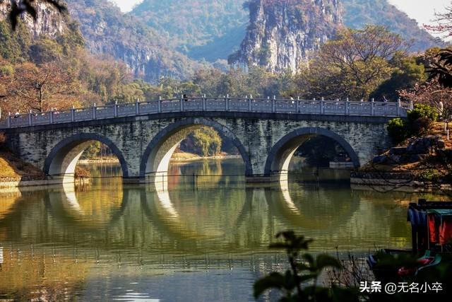 去了广西柳州旅行后，说句实话，这五个地方非常值得去打卡