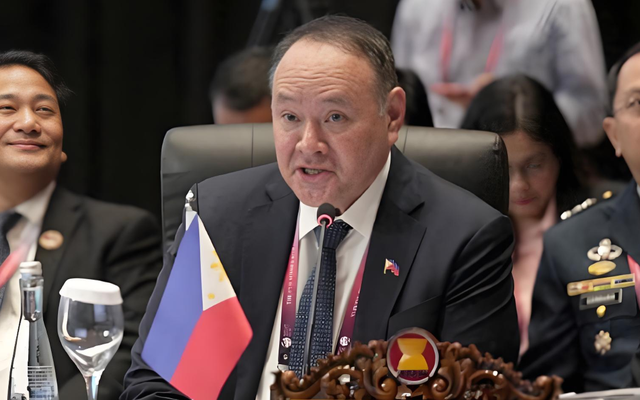 美国暗中支持	，菲军方要发动政变？新总统已传出，马科斯连出两招