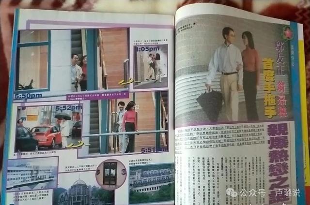 香江豪门被爆恐吓妻子，人身伤害，当年港姐宫斗还牵扯了佘诗曼！