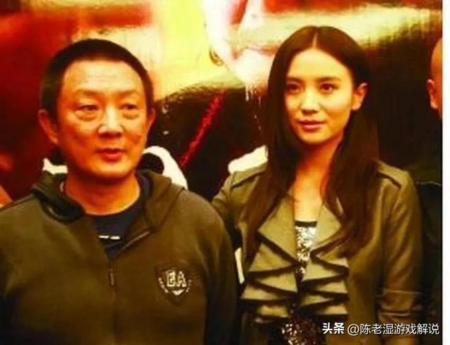 陪睡上位，知三当三，风流成性，宋佳身上的标签哪个是真的？