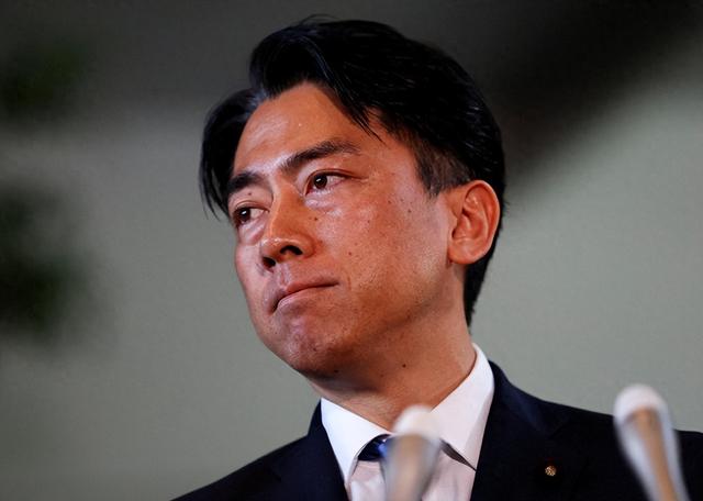 高市早苗还有机会成为日本新首相吗