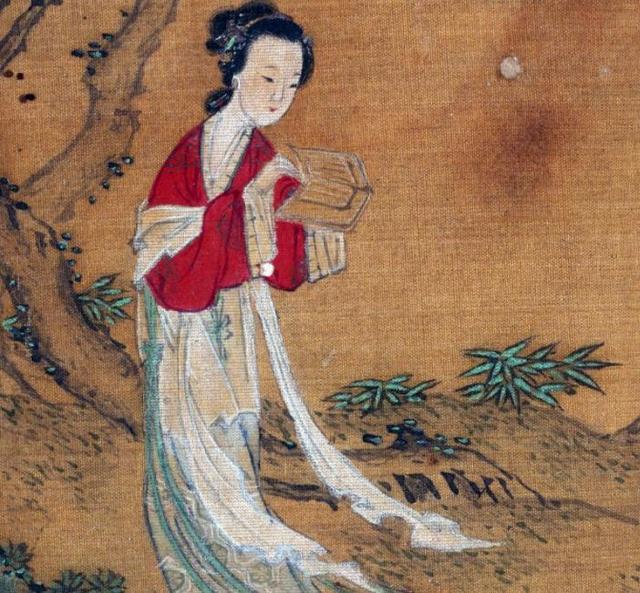 通奸一月有余，女方居然不知道男的长的啥样，最后奸夫无辜入狱