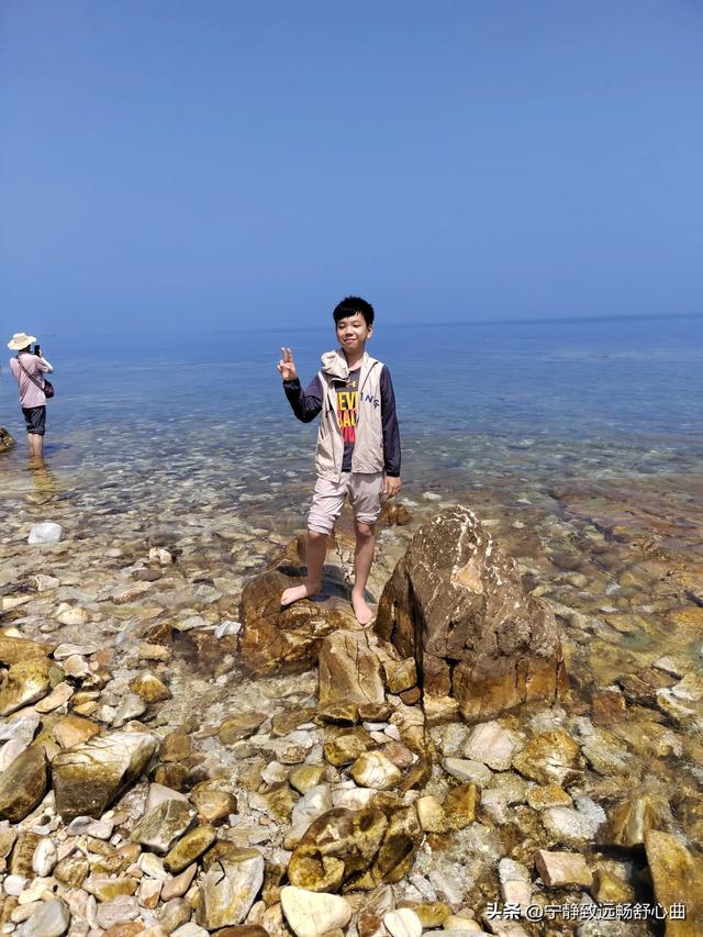 山东的沿海城市哪里最好玩?