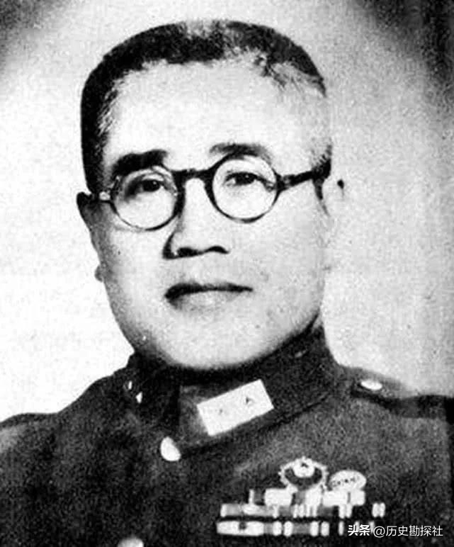 廖耀湘将军的妻子有多美？夫妻俩在法国的结婚照，美艳不可方物！