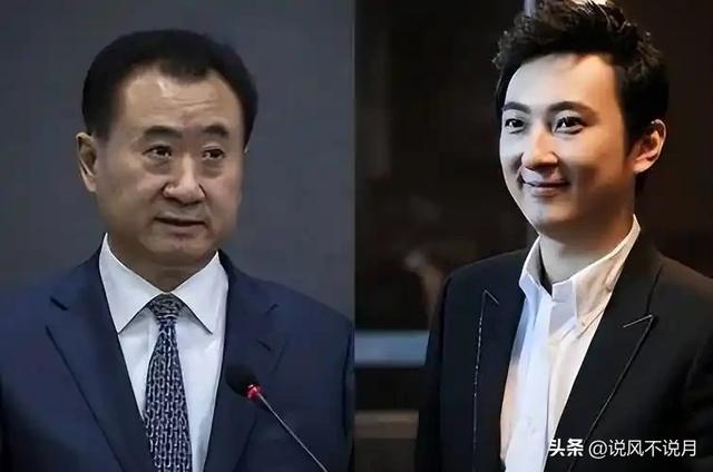 王健林“限高”被取消，近照骨瘦嶙峋，在日本的思聪也迎来坏消息