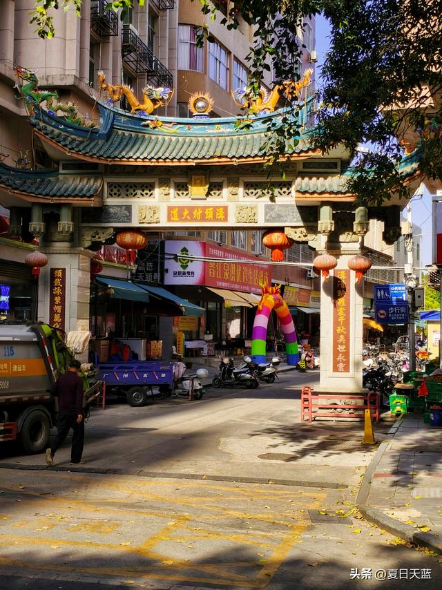 泉州旅游第一站，来到福建最强县级市，真有王炸！