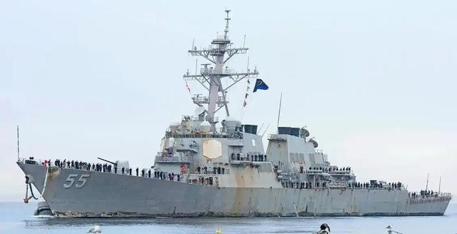 30道通牒发往美国，中国制裁绝不拖泥带水	，时间一到，财产全冻结