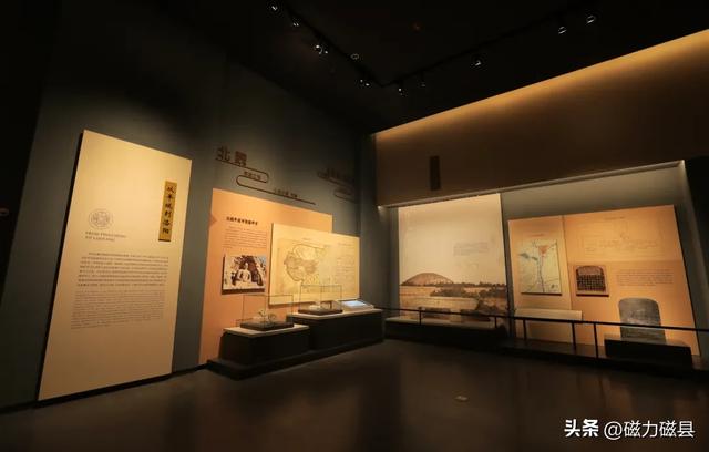 北朝文化探秘之旅｜你见过1500年前的“朋友圈”吗？