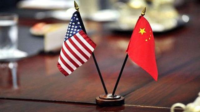特朗普想收手为时已晚？欧盟领导人刚刚抵京，美国传出重磅消息