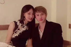 2014年，四川女孩倒追德国小伙，恋爱长跑9年，现在怎么样了？图片