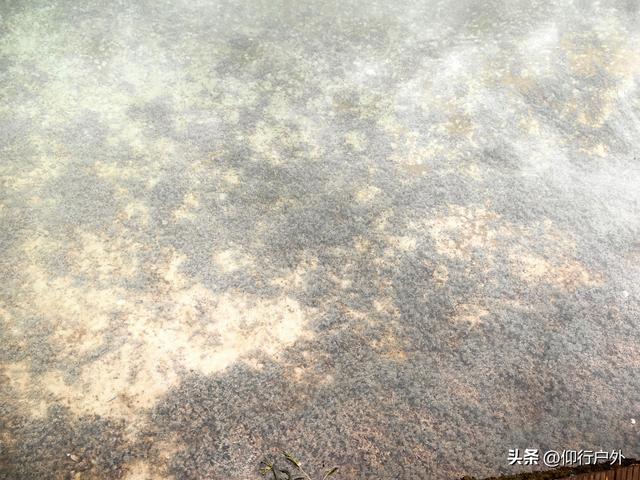 丽江玉龙雪山 蓝月谷