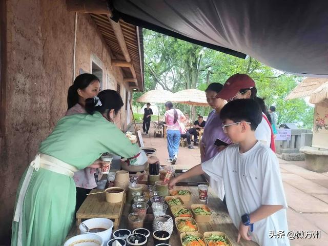 三天涌入1.8万人次！万州这里爆火！你去打卡没？