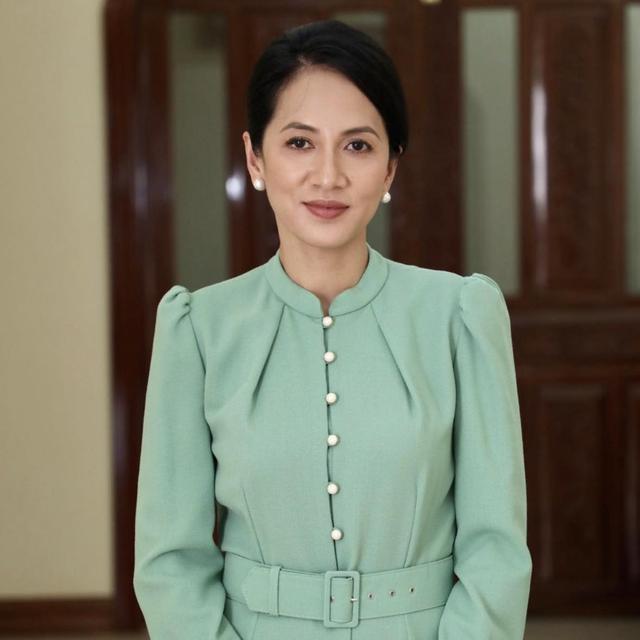 中方被请出山后，泰柬签字停火，柬埔寨首相夫人哽咽，只想要和平