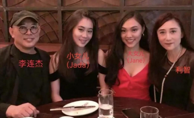 善恶终有报，62岁躺在病床上的李连杰，为曾经的“风流债”买了单