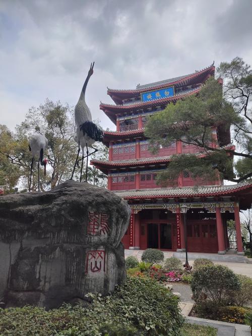 梧州5日深度游：骑楼古城与西江风情的完美邂逅