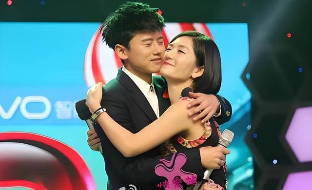 细扒张碧晨：把内裤还给张艺兴，把娃还给华晨宇，把歌还给汪苏泷